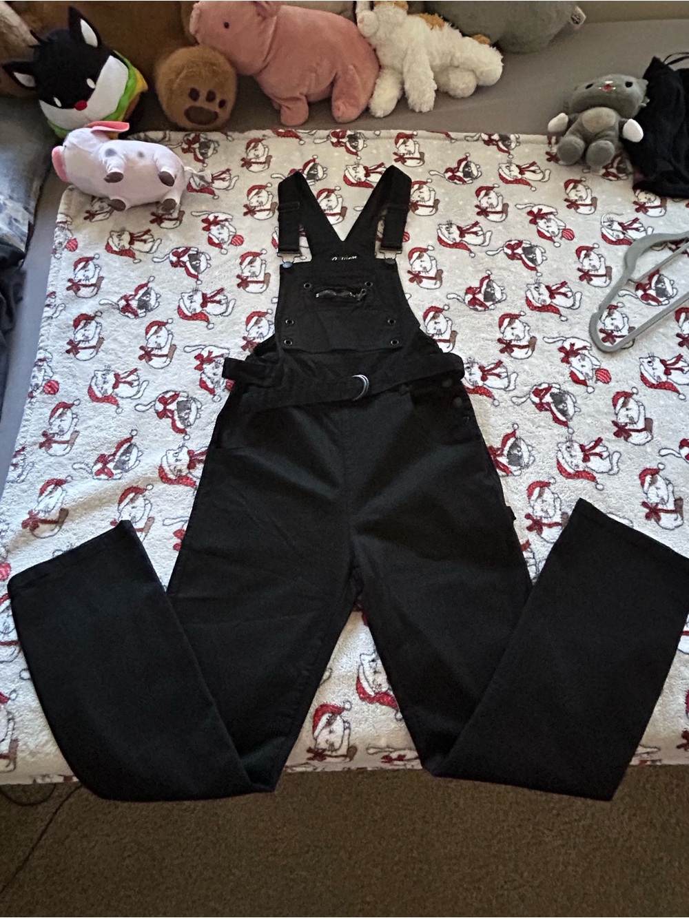 BUFFBUNNY Collection 🐰
OVER IT ALLS